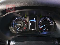 تويوتا هايلوكس